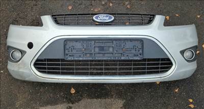 Ford Focus Mk2.5 komplett első lökhárító