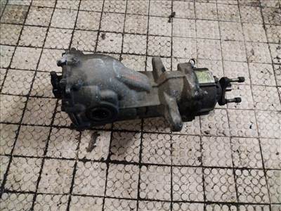 KIA SPORTAGE 2004.08-2010.10 Hátsó differenciálmű