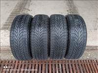 215/60 R16" Bridgestone használt téli garnitúra (1)