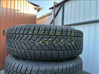 215/65 r17 Goodyear 2021 téligumi 4db eladó 215/65r17 garnitúra