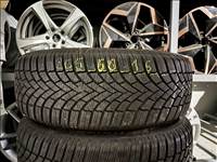 205/60 r16 Bridgestone 2023 téligumi 4db eladó 205/60r16 garnitúra