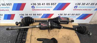 BMW 5-ös sorozat F10/F11 féltengely n47d20d