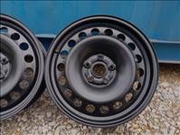  4 db gyári Volkswagen Tiguan Skoda Kodiaq acélfelni 5x112 6,5x17 ET38
