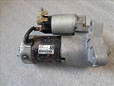 Mazda 3 (BM) 2.2 SKYACTIV SH önindító 