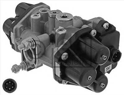 FEBI BILSTEIN 40414 - többkörös védőszelep MERCEDES-BENZ