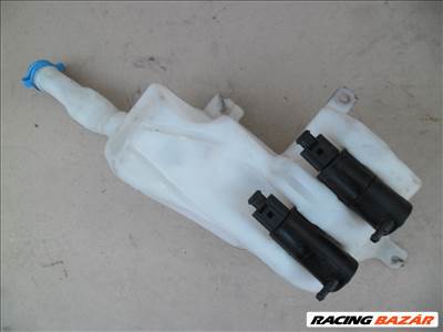 Suzuki SX4 I ablakmosó tartály + szivattyúk 644500993 080426A