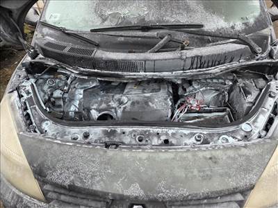Renault Scénic II 1.5 dCi porlasztó 
