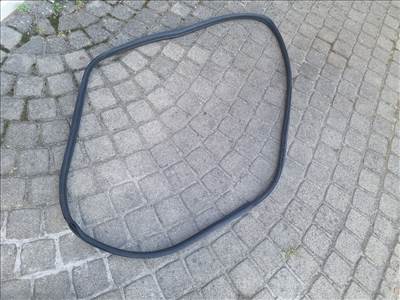 FIAT ABARTH 500 / 595 / 695 Jobb első Gumikéder