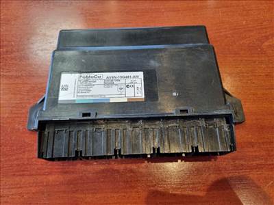 FORD KUGA II Komfort Elektronika