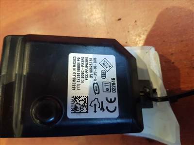 Opel Antara immobiliser gyűrű