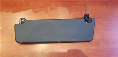 Opel Astra H, Tigra B jobb napellenző 93164407