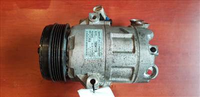 Opel Corsa C, AGILA, ASTRA, COMBO, MERIVA, TIGRA, ZAFIRA klímakompresszor (motorkód: Z12XE) 1854119