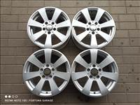 5x112 16" Mercedes használt alufelni garnitúra