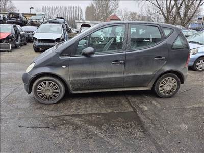 Mercedes A 160 ajtó 