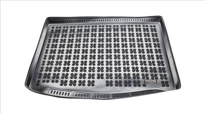 Renault KOLEOS II Rezaw-Plast 231395 fekete TPE szintetikus gumi csomagtértálca