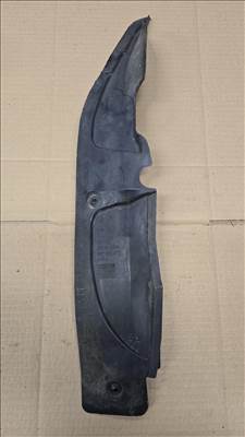 Volkswagen Polo III jobb oldali sárvédő betét 6k0853970