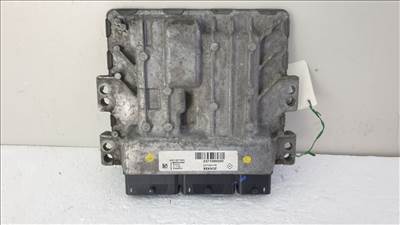 512682 Renault Master 2.3 Dci, Motorvezérlő, A2C13071800, 237109955R.