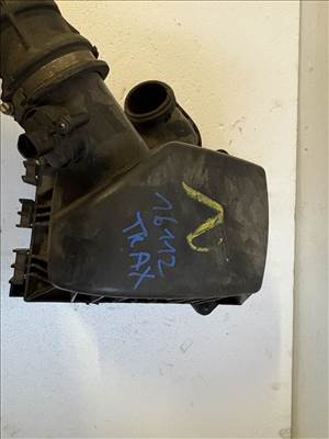 Chevrolet Trax U200 2013 Légszűrőház     25922420