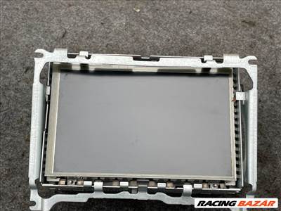 Jaguar XF JAGUAR XF (_J05_, CC9) Multifunkciós Kijelző 905eq9gs2003 fx2310e889