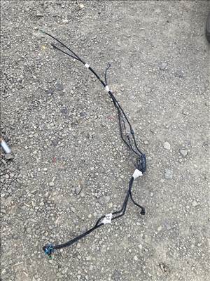 Peugeot Expert Citroen Jumpy 2.0 Hdi üzemanyag cső