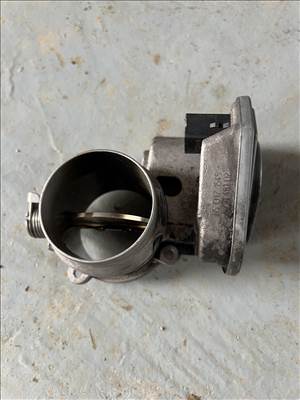 BMW E60/E61 pillangószelep folytószelep 11717804384 779448102