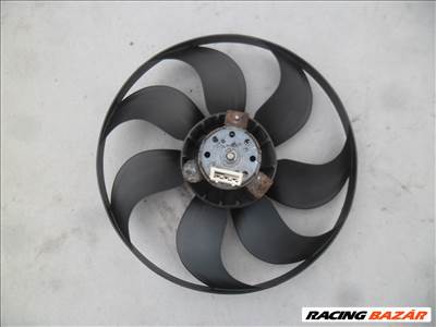 Volkswagen Lupo 1.7 sdi, 1.0 hűtőventilátor 6N0959455P