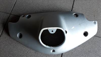 Malaguti F10 fejidom alsó 