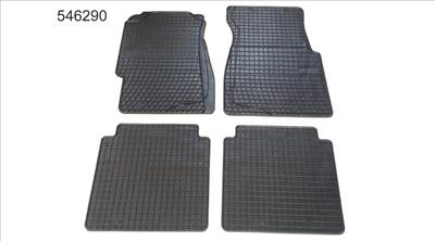 Honda Civic VI sedan Frogum 546290 fekete gumiszőnyeg szett