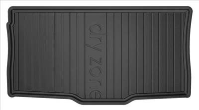AUDI A6 C7 4G Sedan Frogum DZ549079 fekete műanyag - gumi csomagtértálca