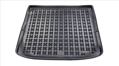 Fiat TIPO Kombi Rezaw-Plast 230355 fekete TPE szintetikus gumi csomagtértálca