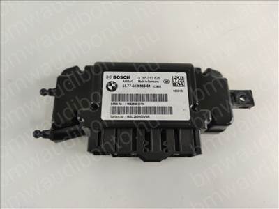 BMW 1 (F20) Légzsákvezérlő egység/modul (6826983, 65779461918, 65779348726, 65779296494)