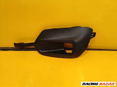 Opel Combo E Jobb Ködlámpa Rács 9816778580