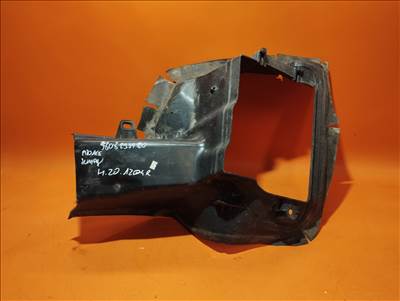 Proace Jumpy Expert hűtő légterelő 9808233780 (H.20.1204R)