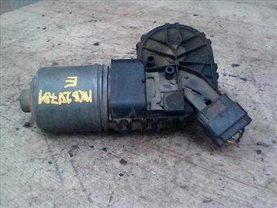 RENAULT MODUS 04.09.01-08.03.31 Ablaktörlő motor első