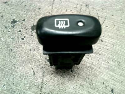SUZUKI ALTO 02-09 Hátsó ablakfűtés kapcsoló