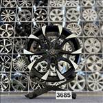 Wolfrace 18 alufelni felni, 5x120, BMW Opel    (3685)