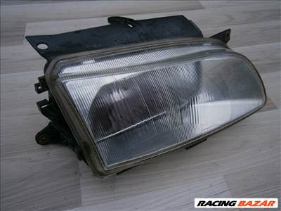 Citroën Berlingo I jobb fényszóró 9621298880