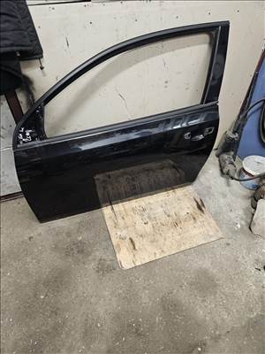 Volkswagen Golf VI Bal első ajtó 3 ajtós 