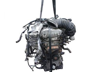 Opel Antara Motor Z22d1 (fűzött blokk hengerfejjel)