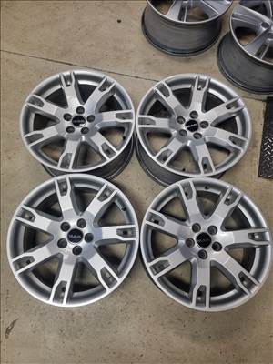  5x108 lyukosztású 8JJ 18" újszerű gyári Land Rover alufelni