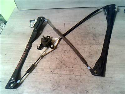 VOLKSWAGEN BORA Jobb első ablakemelő szerkezet mechanikus