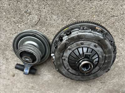 Fiat Doblo I 1.9 JTD kuplung szett (új)