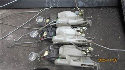 Toyota Celica (T200) Jobb zárszerkezet 