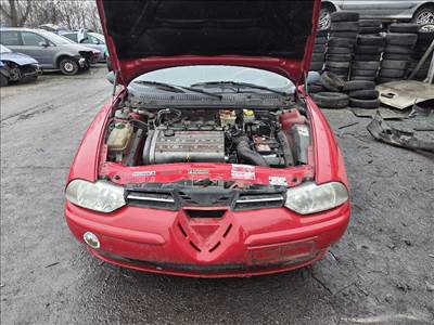 Alfa Romeo 156 1.6 Twin Spark fényszóró 