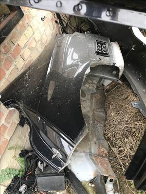 Volkswagen Passat CC bal hátsó negyed ( sárvédő)