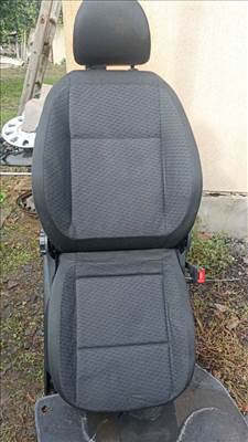  Skoda Fabia II.( Facelift 2011) 1,2 tsi maradék