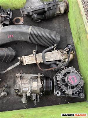 BMW 5-ös sorozat F10/F11 motor alkatrész 