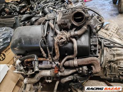 R0302 69 Volkswagen Touareg V10 Motor AYH