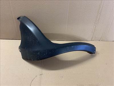 Suzuki SX4 jobb hátsó lökhárító betét 7187179j0r