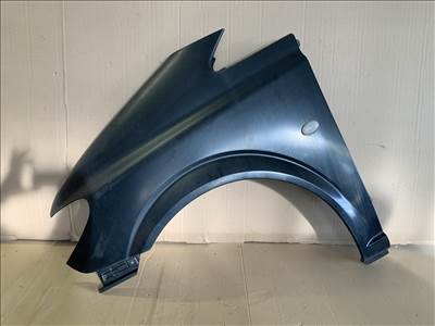 Mercedes Vito/ Viano w639 bal első sárvédő